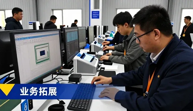 技术支持未来将在家庭日常使用中发挥更大作用